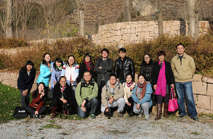   2014 APEC��ַ�ι�֮��